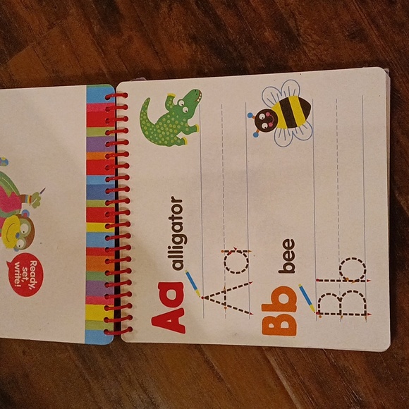 15+ Book Bundle: Bob Sight Words Books 6-20 | Dry Erase Learning Aids - Picture 11 of 12